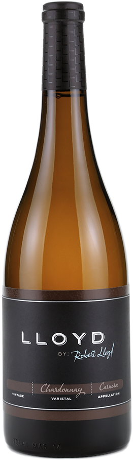 2021 Lloyd Chardonnay