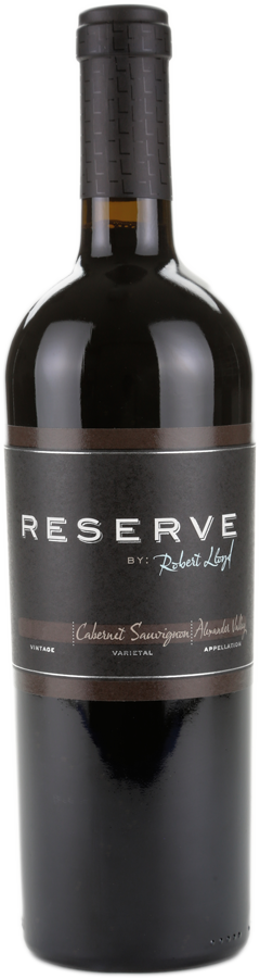 2014 Reserve Cabernet Image