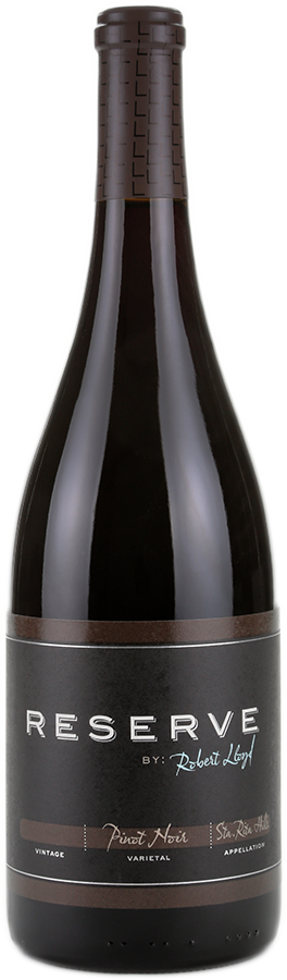 2015 Reserve Pinot Noir Image