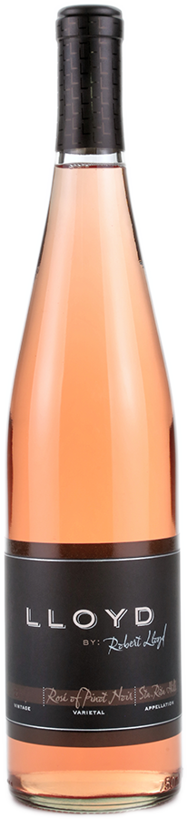 2017 Rosé of Pinot Noir
